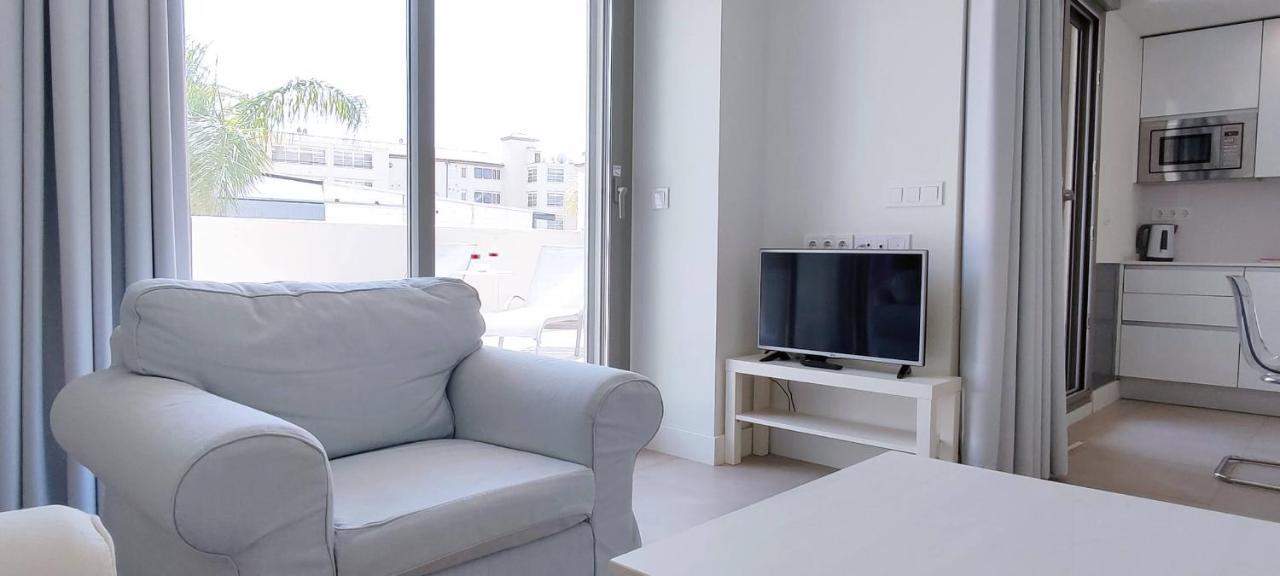 Panorama Beach - Albatros Apartment Торрокс-Коста Экстерьер фото